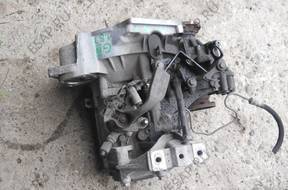 КОРОБКА ПЕРЕДАЧ VW GOLF IV 1.8T