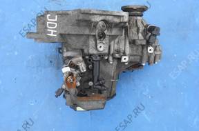 КОРОБКА ПЕРЕДАЧ VW GOLF IV 1.9 TDI 101KM JDH