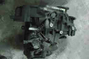 КОРОБКА ПЕРЕДАЧ VW GOLF IV 1.9 TDI 90PS DQY