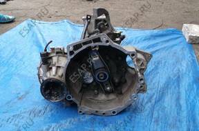 КОРОБКА ПЕРЕДАЧ VW GOLF IV 1.9 TDI OKTAVIA A3 LEON EBF