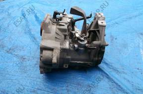 КОРОБКА ПЕРЕДАЧ VW GOLF IV 1.9 TDI OKTAVIA A3 LEON EBF