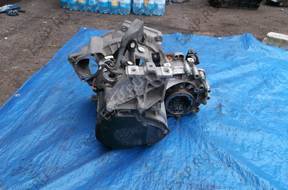 КОРОБКА ПЕРЕДАЧ VW GOLF IV 1.9 TDI OKTAVIA A3 LEON EBF