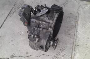 КОРОБКА ПЕРЕДАЧ VW GOLF IV 4 AUDI A3 1.9 115 DRW 6