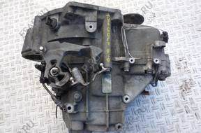 КОРОБКА ПЕРЕДАЧ VW GOLF IV A3 1.9 TDI DRW 6B