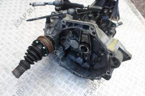 КОРОБКА ПЕРЕДАЧ VW GOLF IV A3 1.9 TDI EUH