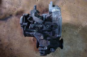 КОРОБКА ПЕРЕДАЧ VW GOLF IV AUDI A3 1.8 20V CZM