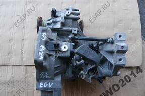 КОРОБКА ПЕРЕДАЧ VW GOLF IV AUDI A3 1.8 20V EGV