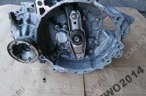 КОРОБКА ПЕРЕДАЧ VW GOLF IV AUDI A3 1.8 20V EGV