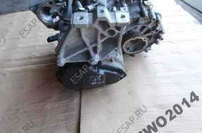 КОРОБКА ПЕРЕДАЧ VW GOLF IV AUDI A3 1.8 20V EGV