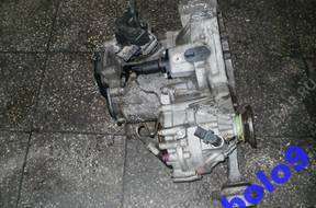 КОРОБКА ПЕРЕДАЧ VW Golf IV Audi A3 1.9 TDI AQY WOCAWEK