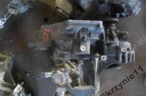 КОРОБКА ПЕРЕДАЧ VW Golf IV,Audi A3,CZL,1.9TDI