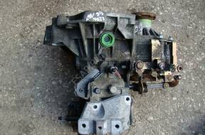 КОРОБКА ПЕРЕДАЧ VW GOLF IV AUDI A3 LEON 1,6 16V