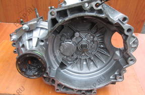 КОРОБКА ПЕРЕДАЧ VW GOLF IV AUDI A3 LEON DUU 1.6 8V SR AKL