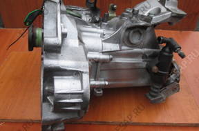 КОРОБКА ПЕРЕДАЧ VW GOLF IV AUDI A3 LEON DUU 1.6 8V SR AKL