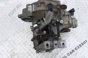 КОРОБКА ПЕРЕДАЧ VW GOLF IV AUDI A3 SKODA 1.8T EVS