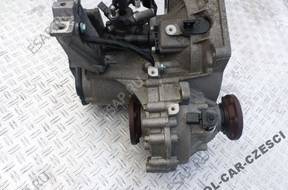 КОРОБКА ПЕРЕДАЧ VW GOLF IV AUDI A3 SKODA 1.8T EVS