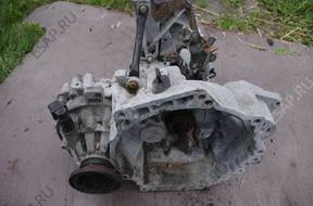 КОРОБКА ПЕРЕДАЧ vw golf IV bora 1,9 tdi EUH