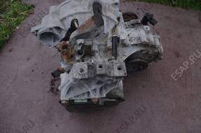 КОРОБКА ПЕРЕДАЧ vw golf IV bora 1,9 tdi EUH