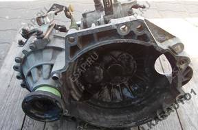 КОРОБКА ПЕРЕДАЧ VW GOLF IV BORA SEAT LEON 1.4 16v