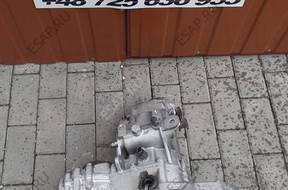 КОРОБКА ПЕРЕДАЧ  VW GOLF IV DUU DUS DUW 1,4 1,6 1,9 sdi