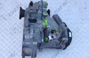 КОРОБКА ПЕРЕДАЧ VW GOLF IV OCTAVIA EGR 1.9 TDI ALH