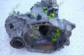 КОРОБКА ПЕРЕДАЧ VW GOLF IV OCTAVIA EGR 1.9 TDI ALH