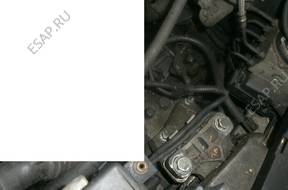 КОРОБКА ПЕРЕДАЧ VW GOLF IV OCTAVIA LEON AUDI 1.6 1.4