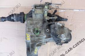 КОРОБКА ПЕРЕДАЧ VW GOLF IV SEAT 1.6 16V ERT