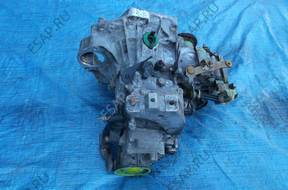 КОРОБКА ПЕРЕДАЧ  VW  GOLF IV SEAT AUDI SKODA 1.6 16V ERT