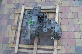 КОРОБКА ПЕРЕДАЧ VW GOLF IV SEAT LEON 1,4 1,6 DUU