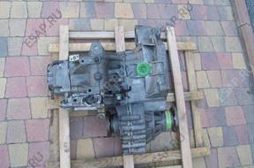 КОРОБКА ПЕРЕДАЧ VW GOLF IV SEAT LEON 1,4 1,6 DUU