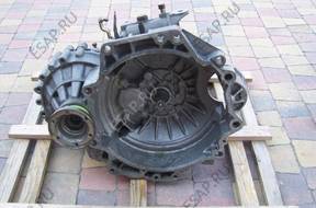 КОРОБКА ПЕРЕДАЧ VW GOLF IV SEAT LEON 1,4 1,6 DUU