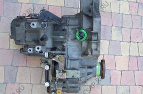 КОРОБКА ПЕРЕДАЧ VW GOLF IV SEAT LEON 1,4 1,6 DUW