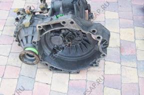 КОРОБКА ПЕРЕДАЧ VW GOLF IV SEAT LEON 1,4 1,6 DUW