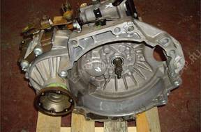 КОРОБКА ПЕРЕДАЧ VW GOLF IV SEAT LEON 1.4 16V DUW