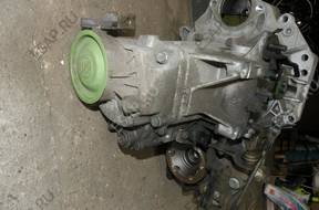 КОРОБКА ПЕРЕДАЧ VW GOLF IV SEAT LEON 1.6 16 v ERT