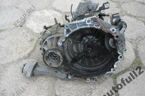 КОРОБКА ПЕРЕДАЧ VW GOLF IV SEAT LEON 1.6 16V