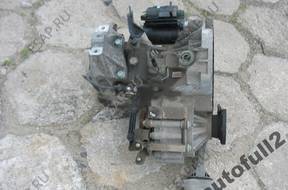 КОРОБКА ПЕРЕДАЧ VW GOLF IV SEAT LEON 1.6 16V