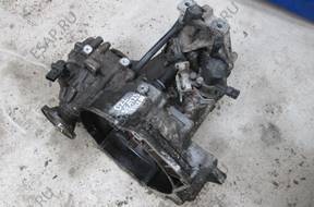 КОРОБКА ПЕРЕДАЧ VW GOLF IV SEAT LEON  2.3 V5 DZL