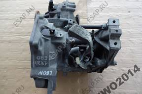 КОРОБКА ПЕРЕДАЧ VW GOLF IV SEAT LEON I 1.8 20V EBD