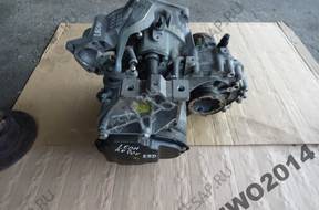 КОРОБКА ПЕРЕДАЧ VW GOLF IV SEAT LEON I 1.8 20V EBD