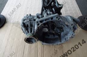 КОРОБКА ПЕРЕДАЧ VW GOLF IV SEAT LEON I 1.8 20V EBD