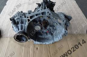 КОРОБКА ПЕРЕДАЧ VW GOLF IV SEAT LEON I 2.0 БЕНЗИН EGU