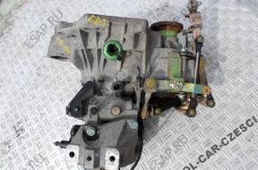 КОРОБКА ПЕРЕДАЧ VW GOLF IV  SEAT SKODA 1.6 16V ERT