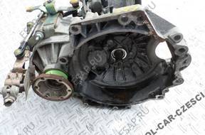 КОРОБКА ПЕРЕДАЧ VW GOLF IV  SEAT SKODA 1.6 16V ERT