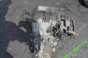 КОРОБКА ПЕРЕДАЧ VW GOLF IV SEAT SKODA DUS 1.9 SDI