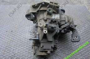 КОРОБКА ПЕРЕДАЧ VW GOLF IV SEAT SKODA EAZ 1.9 SDI