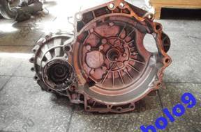 КОРОБКА ПЕРЕДАЧ VW GOLF IV SKODA 1.4 1.6V   2003 год