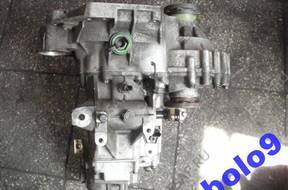 КОРОБКА ПЕРЕДАЧ VW GOLF IV SKODA 1.4 1.6V   2003 год