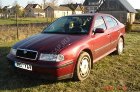 КОРОБКА ПЕРЕДАЧ VW GOLF IV SKODA 1.6  AKL